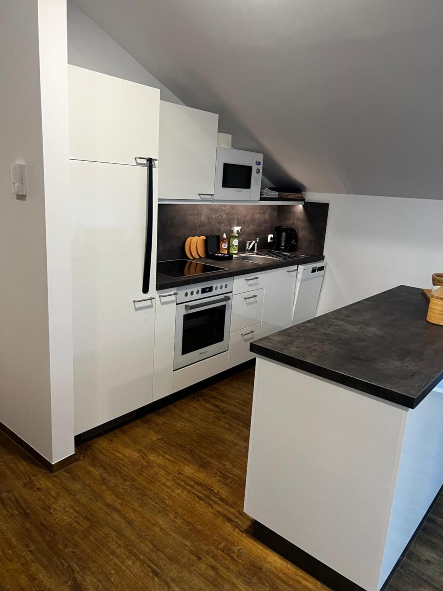 Hotel Stiegler Bed & Breakfast Timelkam 외부 사진