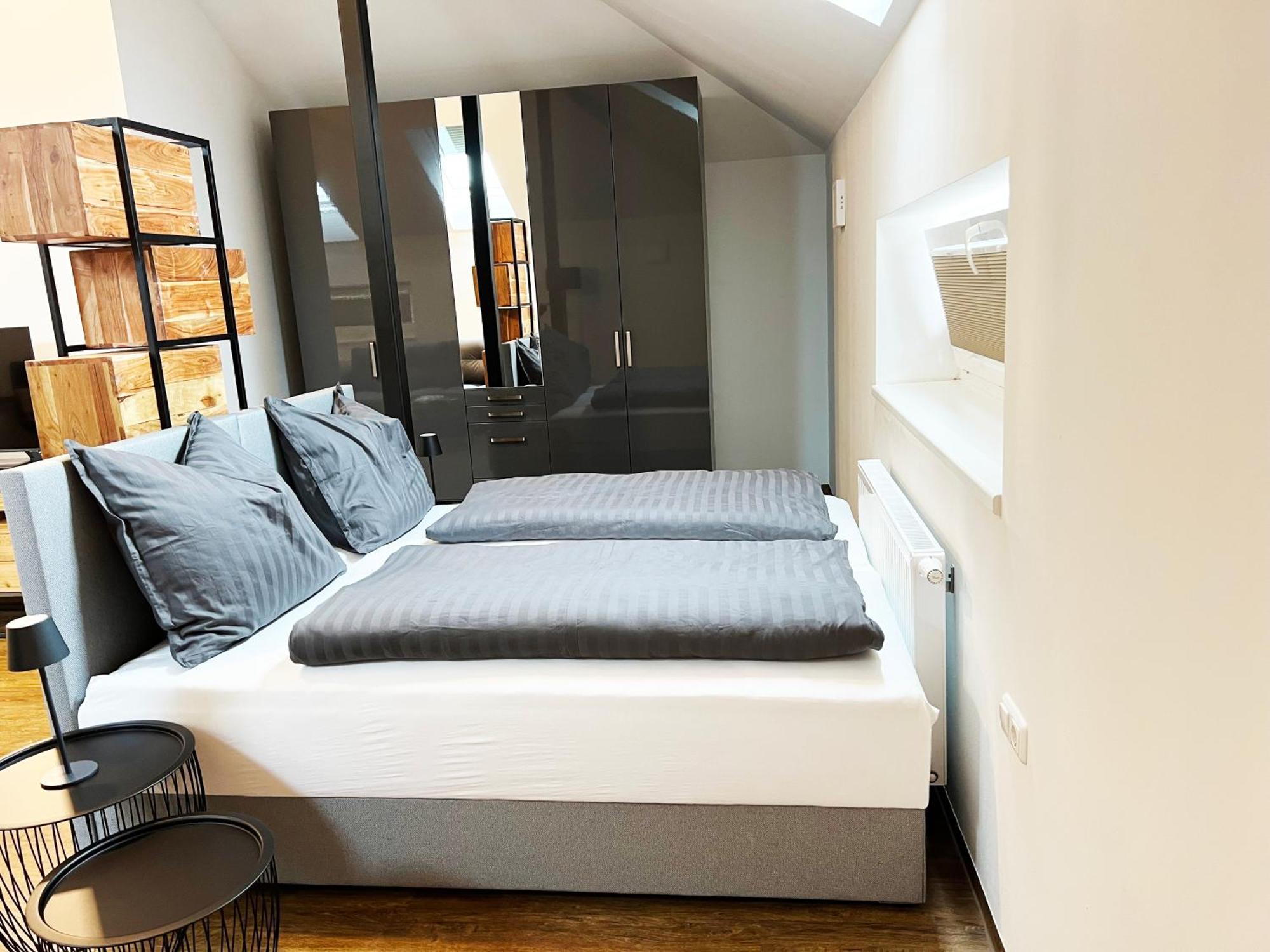 Hotel Stiegler Bed & Breakfast Timelkam 외부 사진