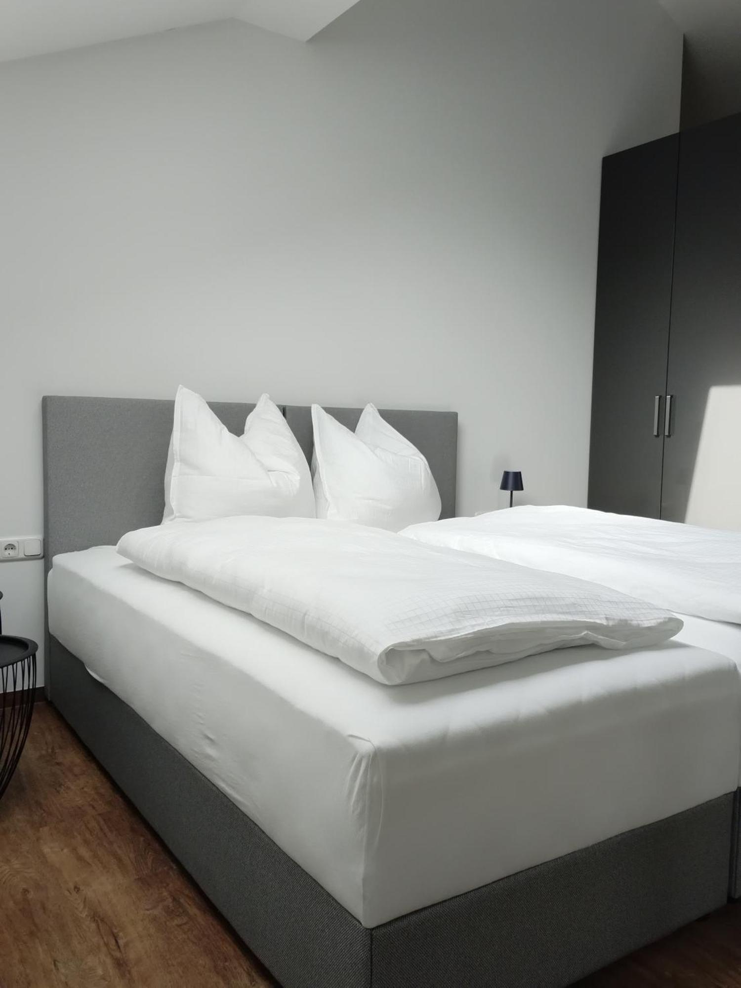 Hotel Stiegler Bed & Breakfast Timelkam 외부 사진