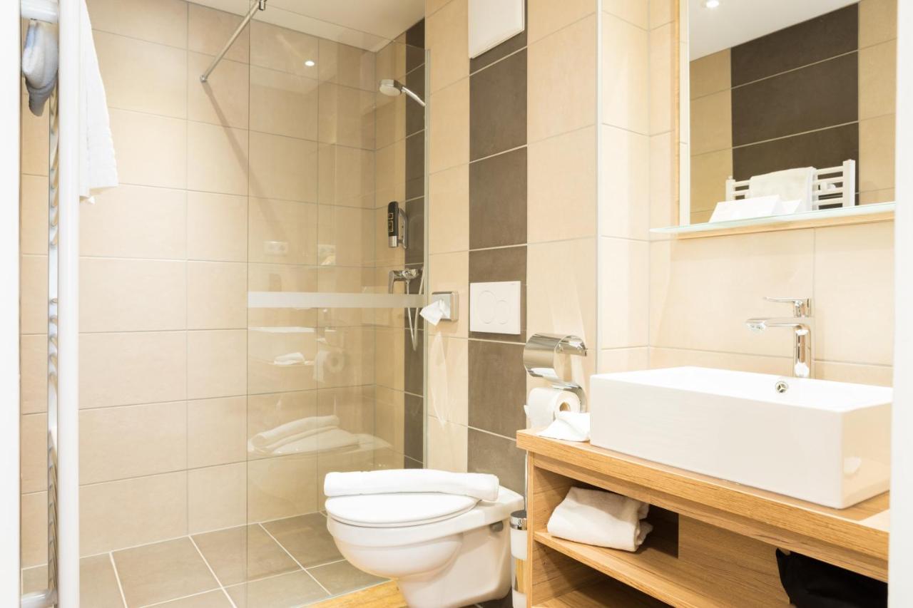 Hotel Stiegler Bed & Breakfast Timelkam 외부 사진